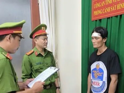 Bắt kẻ đâm tử vong người đàn ông đi ăn cơm tấm cùng bạn gái