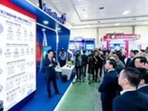 VietinBank: Dữ liệu làm nền tảng, AI làm động lực chuyển đổi số
