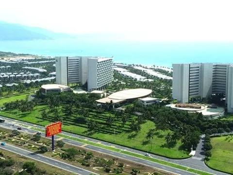 Khánh Hòa lấy ý kiến dân chủ trương đưa 2 xã Cam Lâm, Ninh Phước lên phường