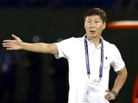 Video: HLV Kim Sang Sik thừa nhận tuyển Việt Nam đá sân khách tốt hơn ở Mỹ Đình
