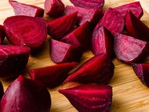 Loại củ "tốt bậc nhất thế giới" ở Việt Nam vừa rẻ vừa nhiều, ngoài chợ đâu cũng có