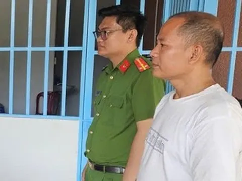 Lời khai của bảo vệ ngân hàng dùng xích sắt đánh đồng nghiệp vì bị trách đến trễ