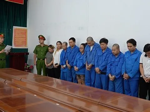 'Mật ngữ' và vỏ bọc nhân đạo của những đường dây mua bán thận tiền tỷ