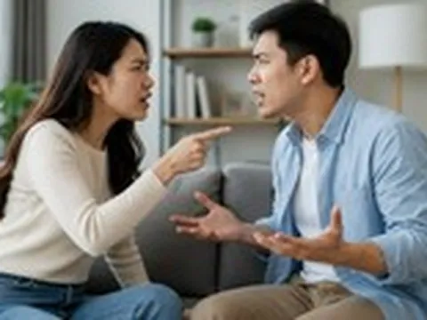 Muốn trẻ lâu, sống thọ: Phải giảm thiểu mối quan hệ gây căng thẳng