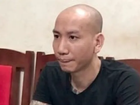 Khởi tố, bắt tạm giam Phú Lê, vợ bị can này cũng bị khởi tố