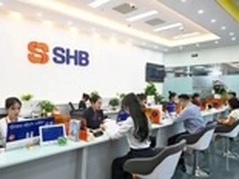 SHB nâng quy mô tín dụng ưu đãi lên 47.000 tỉ đồng, giảm lãi suất cho vay