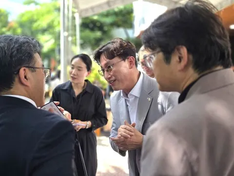 Mở cửa ra thế giới cho startup Đà Nẵng
