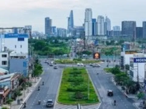 TP.HCM quyết tâm thu ngân sách hơn 1 triệu tỉ đồng, không để ‘đạt kế hoạch trên giấy’