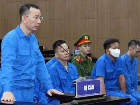 Vợ chồng Chủ tịch Công ty Hoàng Long thừa nhận để ngoài sổ kế toán 1.206 tỷ đồng