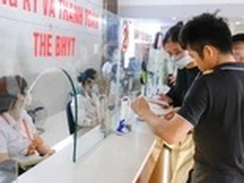 Hướng dẫn kỹ từ A-Z với bảo hiểm y tế học sinh, sinh viên