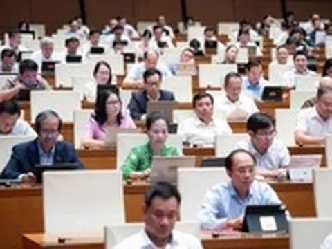 Tin tức sáng 19-8: Hôm nay, Quốc hội họp đợt 2 kỳ họp không thường lệ, xem xét định hướng sửa Luật Đất đai