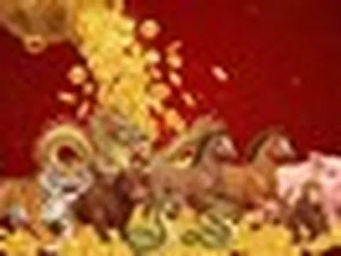 3 con giáp đang bước vào thời kỳ đại vận với tài lộc vượng phát, cuộc sống ngày càng hanh thông