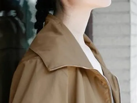 Một người phụ nữ về sau có sống an nhàn hay không đôi khi được quyết định từ 5 lựa chọn ở tuổi 30