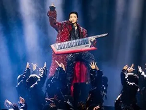 Soobin đưa 3 đêm concert đình đám lên màn ảnh rộng, hé lộ loạt ca khúc gây sốt