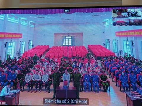 Chuyên án VN10: Lý do 4 nữ tiếp viên xách ma túy không bị xử lý hình sự