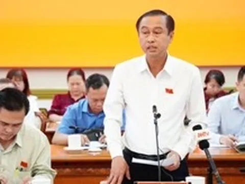 TP.HCM tăng giám sát, không để thực phẩm không an toàn vào bếp ăn trường học