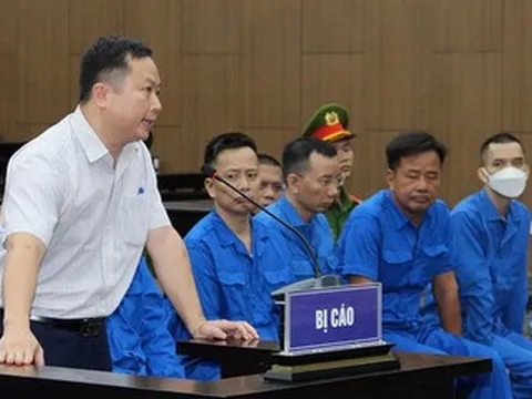 Giám đốc công ty luật môi giới hối lộ hơn 11 tỷ đồng, hưởng lợi quá nửa