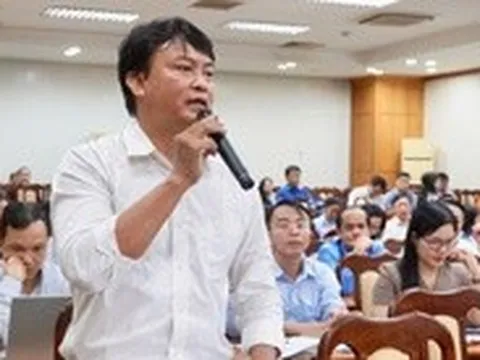 TP.HCM hướng dẫn chi tiết bố trí nhân sự sau sắp xếp trường học