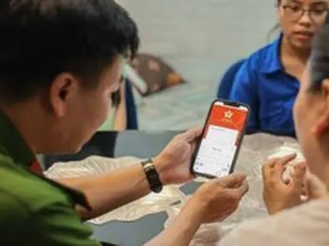 Tất cả người dân có VNeID chú ý thay đổi liên quan đến số điện thoại từ ngày 28/9