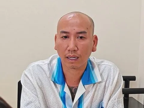 Lai lịch bất hảo của Phú Lê trước khi nổi trên mạng xã hội