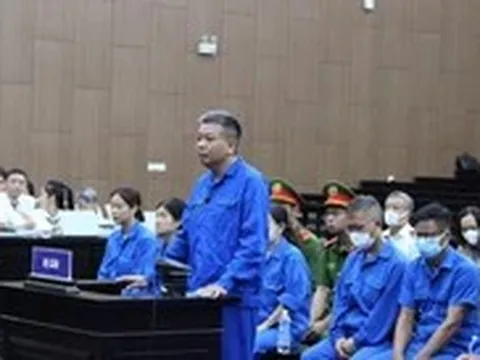 Vụ hối lộ 30 tỉ: Giám đốc công ty luật thu đến 1,05 tỉ đồng/hồ sơ, gấp 210 lần so với quy định