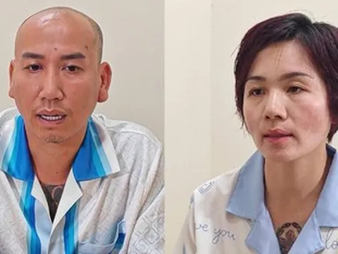 Phú Lê, Lã Thúy Kiều khai việc dùng chiêu trò để bán hàng