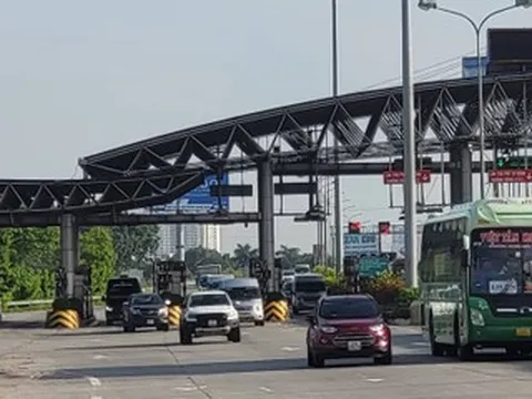 Ô tô không qua trạm vẫn mất phí 6.600 đồng/tháng: VETC, ePass lý giải bất ngờ