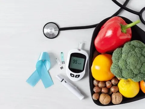 Người bị tiểu đường có nên ăn trái cây mỗi ngày không?