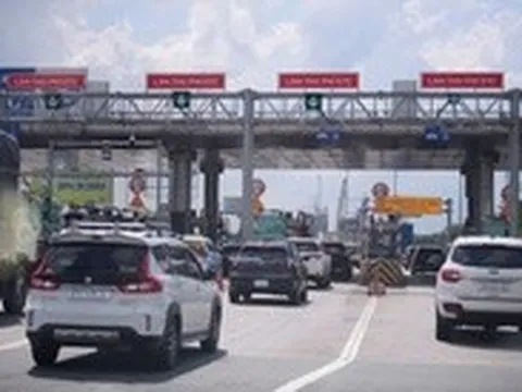 ePass giải thích việc xử lý giao dịch thu phí tự động ETC