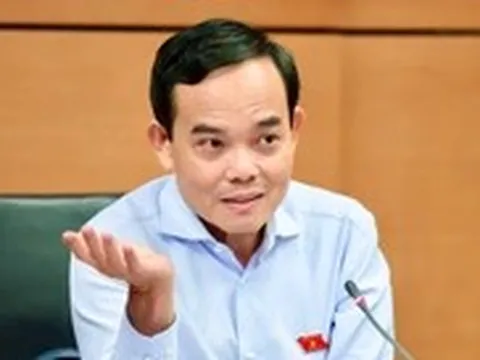 Bí thư Trần Lưu Quang: TP.HCM nghiên cứu thí điểm trạm y tế xã, phường trực thuộc các bệnh viện lớn