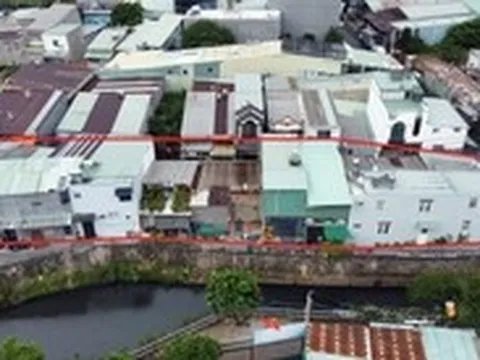 TP.HCM nghiên cứu mô hình đội quản lý trật tự đô thị cấp xã