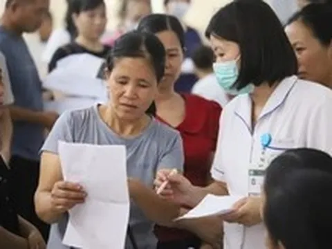 Quyền lợi bảo hiểm y tế ít người biết và sử dụng