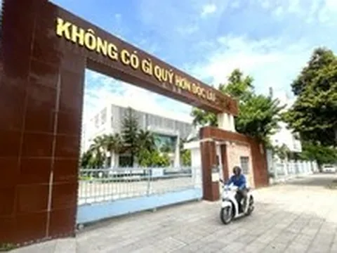 Khánh Hòa tìm người thuê 21 trụ sở dôi dư ở Phan Rang, Đông Hải, nhiều 'vị trí vàng'