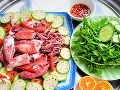 Cách chế biến thức ăn nào lành mạnh và bảo toàn giá trị dinh dưỡng nhất?