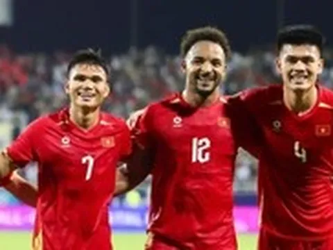 Việt Nam đối đầu Thái Lan ở 3 trận chung kết ASEAN Cup liên tiếp