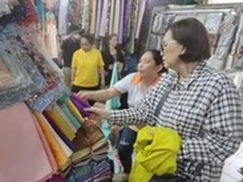 TP.HCM muốn mở 'thiên đường giảm giá', Long Thành hay Cần Giờ là địa điểm được chọn?