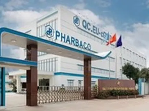 Mua 'chui' cổ phiếu, Tổng giám đốc Pharbaco bị phạt hơn 500 triệu, cấm giao dịch 18 tháng