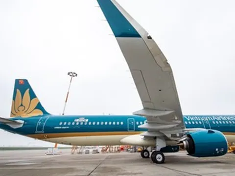 4 lốp máy bay Vietnam Airlines bị nổ sau cú cất cánh bất thường ở Munich