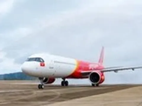Vietjet nối lại 5 đường bay, đưa Đà Lạt gần hơn với du khách cả nước