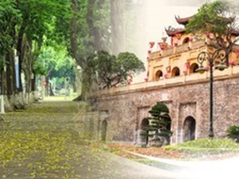 Hà Nội tháng 9 có gì mà khiến người ta muốn trở lại? Từ mùa thu rất tình đến “dòng chảy di sản” nghìn năm