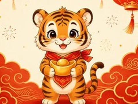 Tử vi tháng 9/2026: Tuổi Dần đón vận trình tăng tốc, nắm đúng nửa cuối tháng là bứt phá cả sự nghiệp lẫn tình duyên