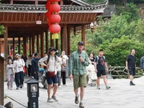 Trung Quốc báo tin cực vui tới công dân Việt Nam