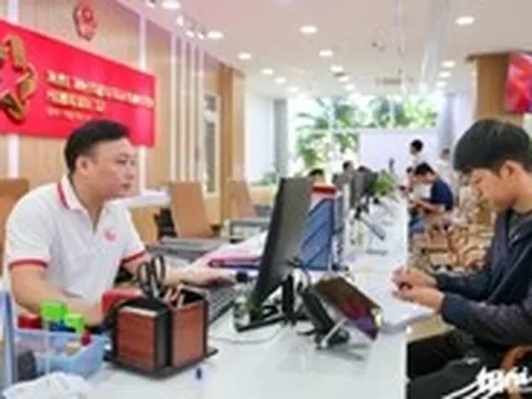 TP.HCM có thể thực hiện 100% thủ tục hành chính trực tuyến