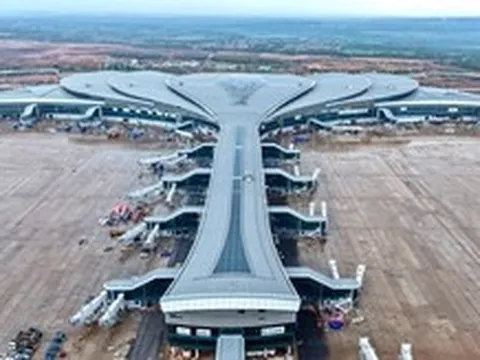 Quy mô tổng thể đường sắt Thủ Thiêm - Long Thành, 14 nhà ga sẽ xây dựng trước