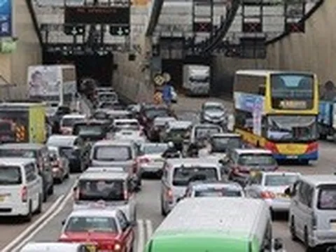 Thu phí không dừng ở các nước: Đường thì chung, giá thì riêng