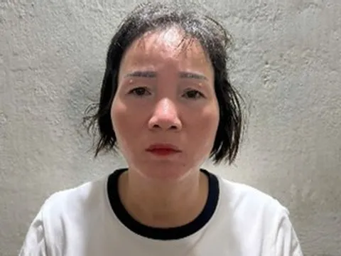 Khởi tố 'má mì' chứa mại dâm trong quán cà phê, khách hàng có thanh niên 18 tuổi