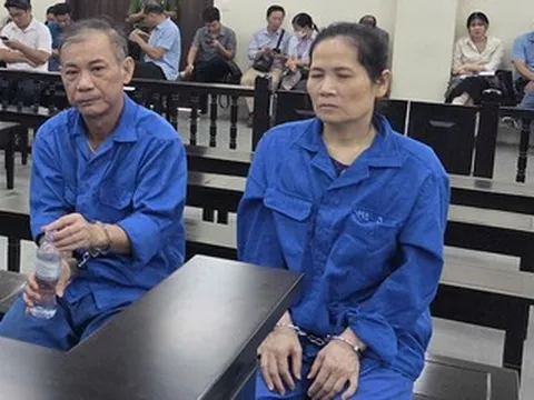 Người đàn ông tự xưng thiếu tướng, cùng vợ lừa gần 100 tỷ đồng