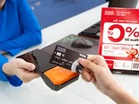 Home Credit hợp tác Ocean Edu, trợ lực tài chính cho hành trình học tiếng Anh