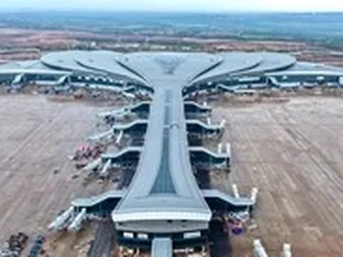 Thiếu gì, khó gì ở sân bay Long Thành?