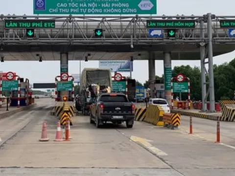VETC, ePass thu 6.600 đồng/tháng: Không thể mặc nhiên coi ‘im lặng là đồng ý’
